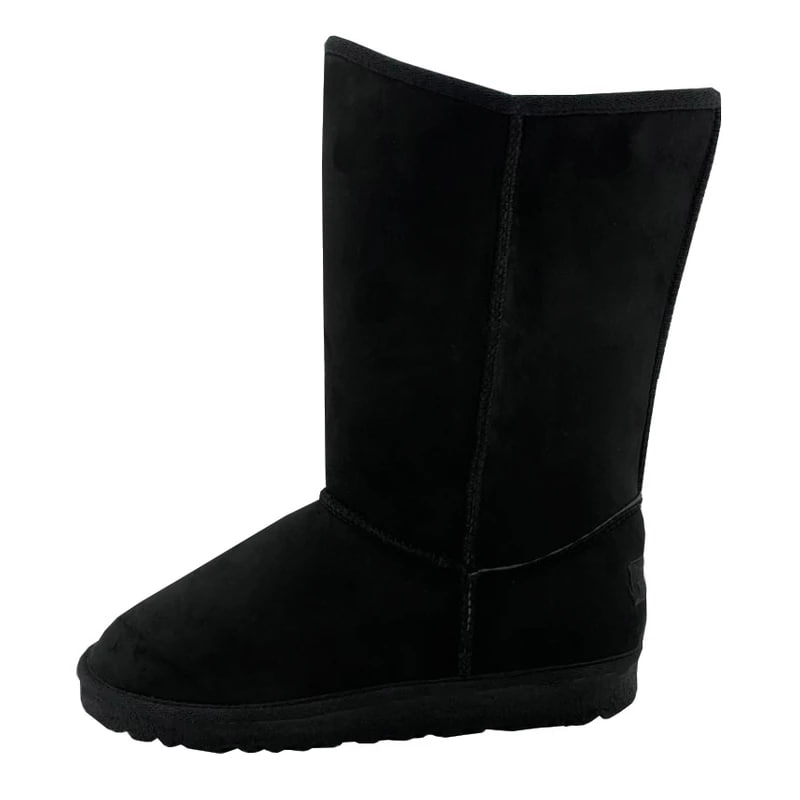 آگ بلند مشکی ugg کد112