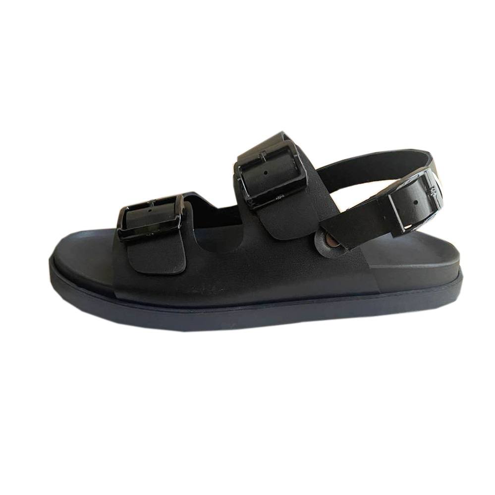 صندل راحتی مشکی کد20