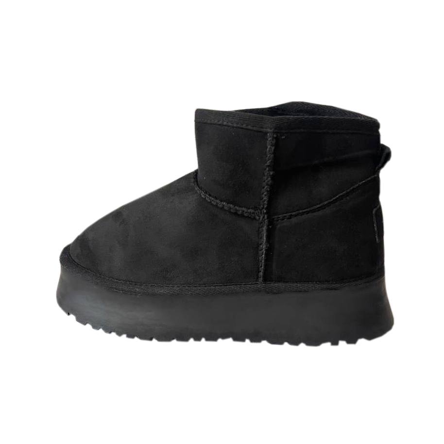 آگ کوتاه مشکی با لژ3.5سانت کد 220