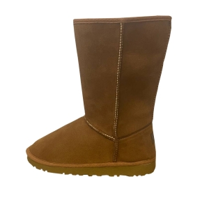 >آگ بلندugg عسلی کد115