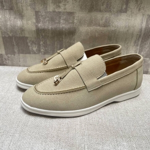 >کفش قفل کرم  کد624