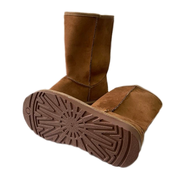 >آگ بلندugg عسلی کد115