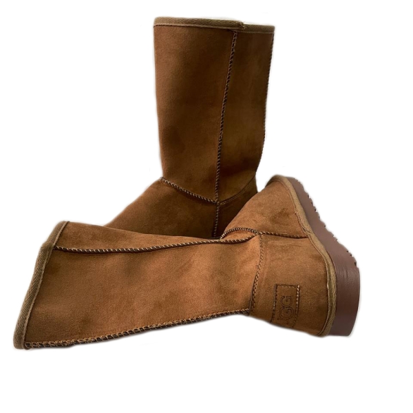 >آگ بلندugg عسلی کد115