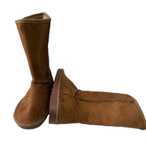 >آگ بلندugg عسلی کد115