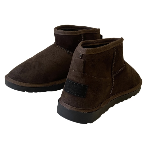 >اگ کوتاه قهوه ای  کد ۱۱